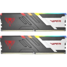 Оперативная память Patriot Viper Venom RGB 2x16ГБ DDR5 6000МГц PVVR532G600C30K