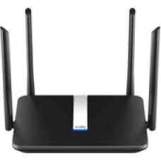Wi-Fi роутер Cudy X6 2.0