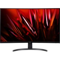 Игровой монитор Acer Nitro ED320QXbiipx UM.JE0EE.X01