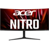 Игровой монитор Acer Nitro XZ340CUHbiiphx UM.CX0EE.H01