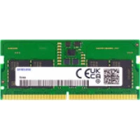 Оперативная память Samsung 8ГБ DDR5 SODIMM 4800 МГц M425R1GB4BB0-CWMOD