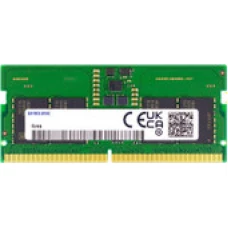 Оперативная память Samsung 8ГБ DDR5 SODIMM 4800 МГц M425R1GB4BB0-CWMOD