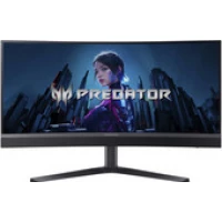 Игровой монитор Acer Predator X34V3bmiiphuzx UM.CXXEE.301