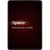 SSD Apacer AS350X 2TB AP2TBAS350XR-1