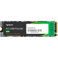 SSD Apacer AS2280P4X 256GB AP256GAS2280P4X-1