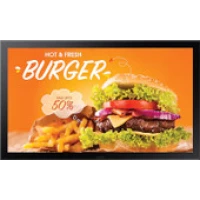 Информационная панель Samsung LH24OHBEBGBXCI