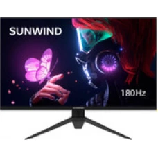 Игровой монитор SunWind SUN-M27BG130