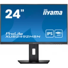 Монитор Iiyama ProLite XUB2492HSN-B5