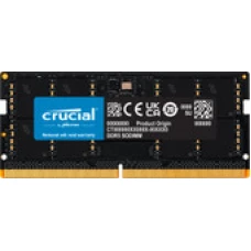 Оперативная память Crucial 16ГБ DDR5 SODIMM 4800МГц CB16GS4800