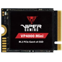 SSD Patriot VP4000 Mini 500GB VP4000M500GM23