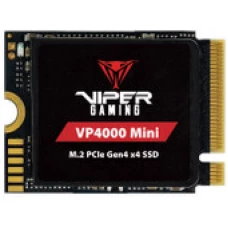 SSD Patriot VP4000 Mini 500GB VP4000M500GM23