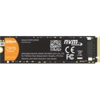 SSD Dahua C970 2TB DHI-SSD-C970N2TB