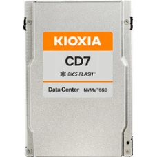 SSD Kioxia CD7-R 1.92TB KCD71RUG1T92