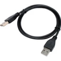 Кабель Cablexpert CC-USB2-AMAM-1M