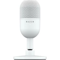 Проводной микрофон Razer Seiren V3 Mini Mercury White