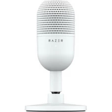 Проводной микрофон Razer Seiren V3 Mini Mercury White