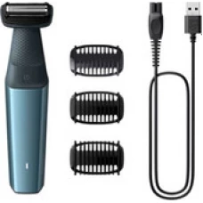 Универсальный триммер Philips Bodygroom 3000 BG3027/05