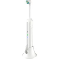 Электрическая зубная щетка Geozon Coral G-HL11WHT (белый)