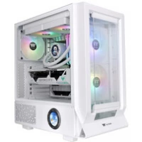 Корпус Thermaltake Ceres 350 MX Snow CA-1Z3-00M6WN-00