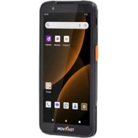 Терминал сбора данных (ТСД) Mertech MovFast S55 9200