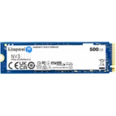 SSD Kingston NV3 500GB SNV3S/500G