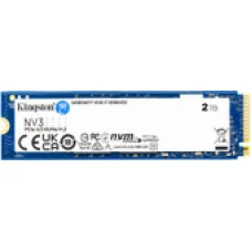 SSD Kingston NV3 2TB SNV3S/2000G