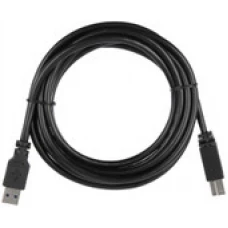 Адаптер ACD ACD-U3ABM-20L USB Type-A - USB Type-B (2 м, черный)