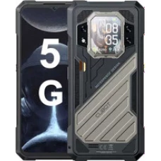 Смартфон Cubot KingKong X 16GB/256GB (черный)