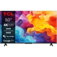 Телевизор TCL 50P655