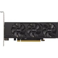 Видеокарта ASUS GeForce RTX 4060 LP BRK OC Edition 8GB GDDR6 RTX4060-O8G-LP-BRK