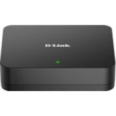 Неуправляемый коммутатор D-Link DGS-1005A/G1A