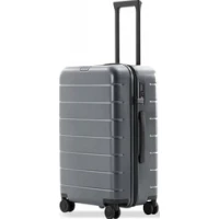Чемодан Xiaomi Luggage Classic Pro 20" BHR8603GL (серый)
