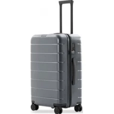 Чемодан Xiaomi Luggage Classic Pro 20" BHR8603GL (серый)