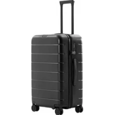 Чемодан Xiaomi Luggage Classic Pro 24" BHR8607GL (черный)