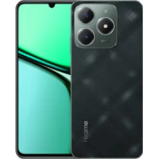 Смартфон Realme C61 6GB/128GB международная версия (темно-зеленый)