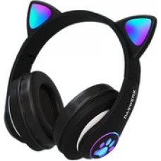 Наушники Daswerk STN-28 (черный)