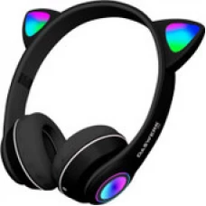 Наушники Daswerk VZV-23M (черный)