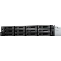 Сетевой накопитель Synology RX1222sas