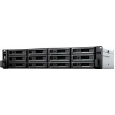 Сетевой накопитель Synology RX1222sas