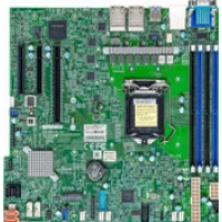 Материнская плата Supermicro MBD-X12STH-LN4F-B