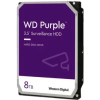 Жесткий диск WD Purple 8TB WD85PURU