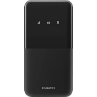 Мобильный 4G Wi-Fi роутер Huawei E5586-326 (черный)