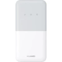 Мобильный 4G Wi-Fi роутер Huawei E5586-326 (белый)