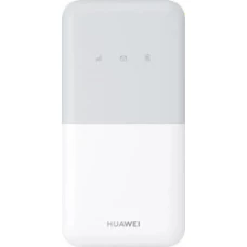 Мобильный 4G Wi-Fi роутер Huawei E5586-326 (белый)