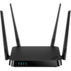 Wi-Fi роутер D-Link DIR-842V2/E