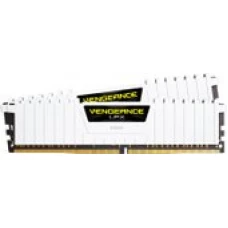 Оперативная память Corsair Vengeance LPX 2x8ГБ DDR4 3200 МГц CMK16GX4M2E3200C16W