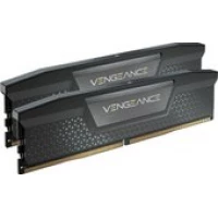 Оперативная память Corsair Vengeance 2x16ГБ DDR5 6400 МГц CMK32GX5M2B6400C36