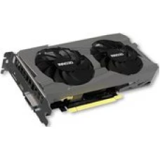 Видеокарта Inno3D GeForce RTX 3050 Twin X2 16GB N30502-06D6-1711VA60