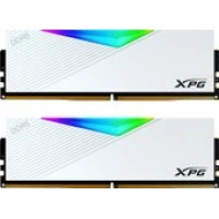 Оперативная память ADATA XPG Lancer RGB 2x16ГБ DDR5 6800 МГц AX5U6800C3416G-DCLARWH