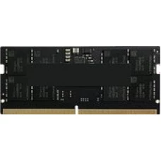 Оперативная память AMD Radeon R5 Entertainment Series 16ГБ DDR5 SODIMM 5200 МГц R5516G5200S1S-U